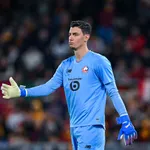 LOSC : un an de prison pour Berke Özer ?