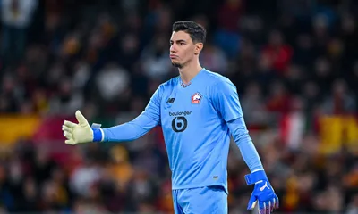 LOSC : un an de prison pour Berke Özer ?