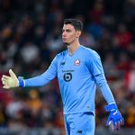 Ligue Europa : le LOSC frappe un grand coup à Rome, Berke Ozer a fait très fort !