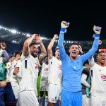 AS Rome – LOSC : le triple exploit de Berke Ozer en vidéo