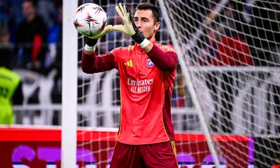 OL : Greif va rester à Lyon