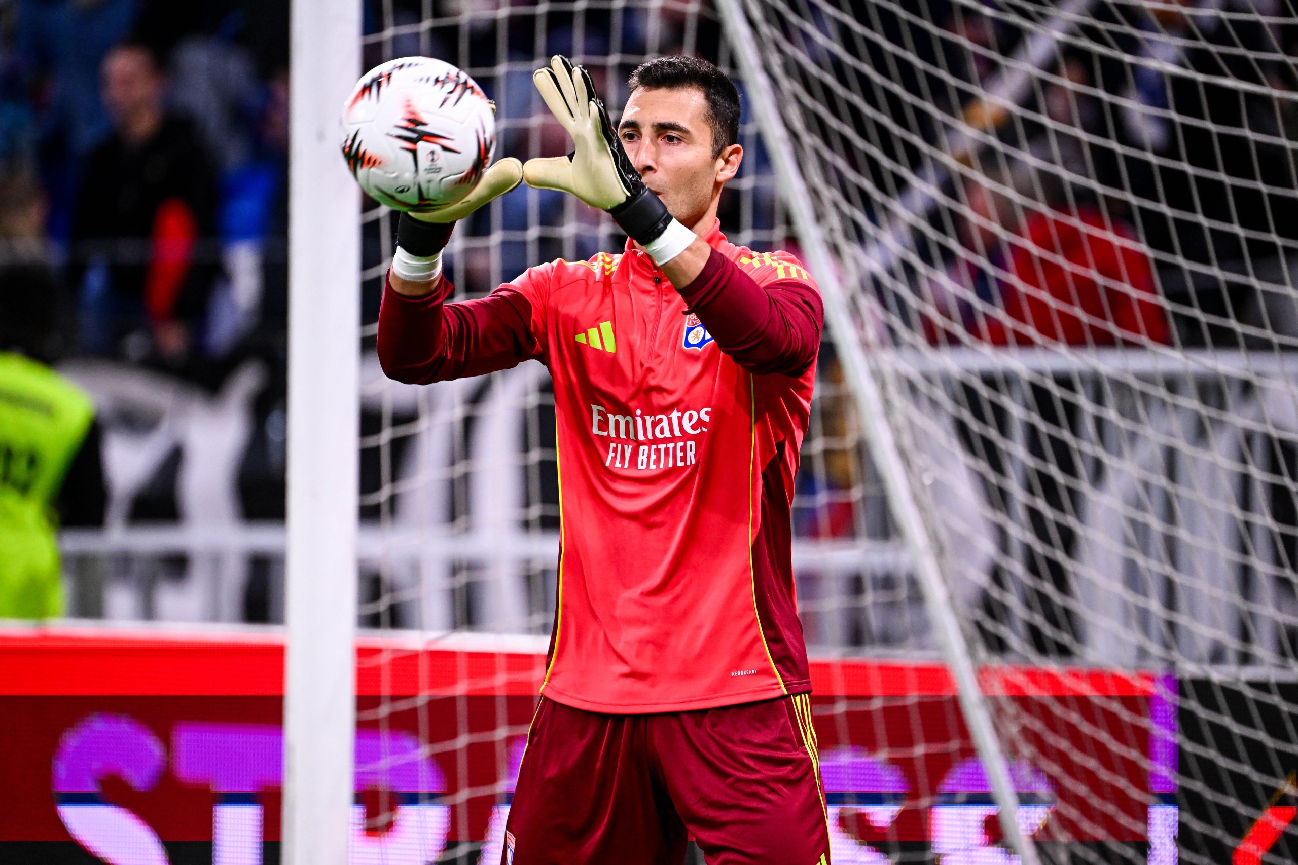 ASSE : un ancien Vert détesté a été repris de volée par un joueur de l'OL