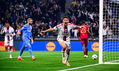 OL – Toulouse : Satriano déclassé par Fonseca ?