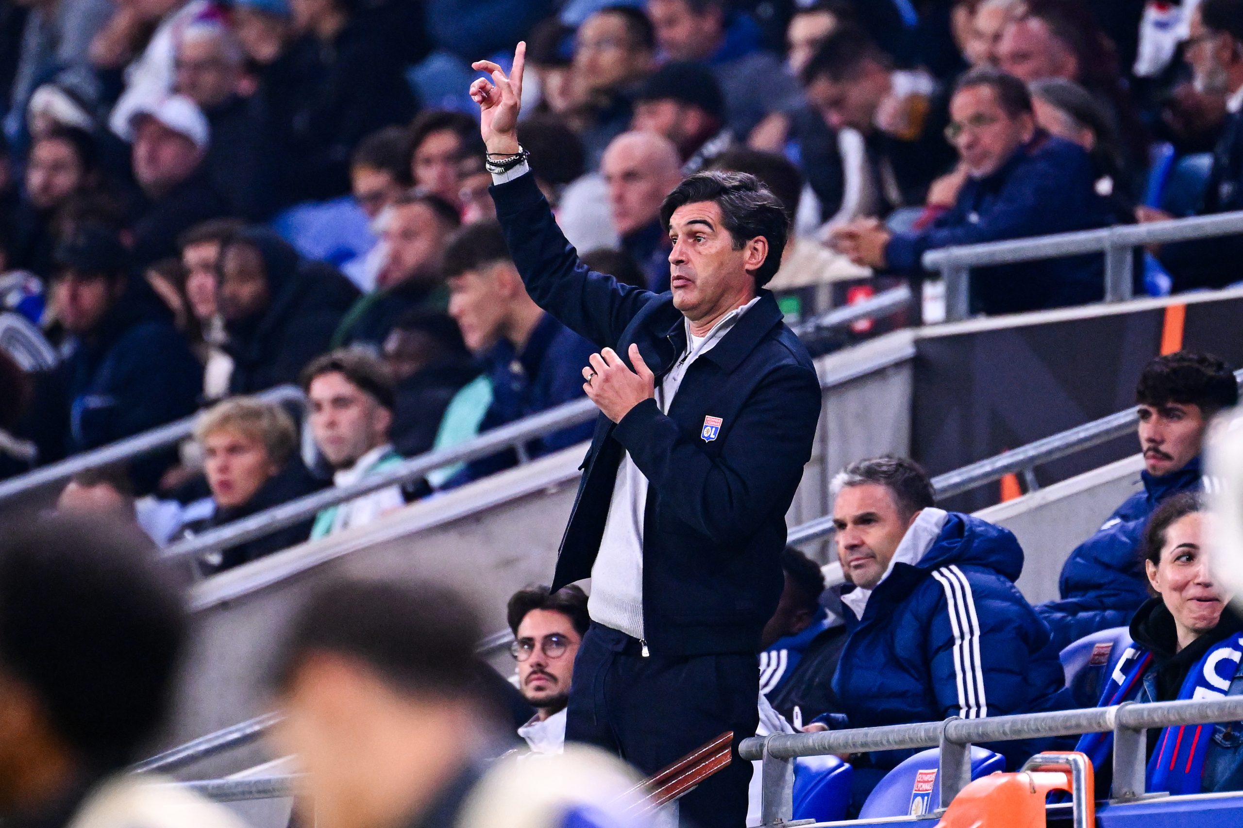 OL – FC Bâle : le onze lyonnais pour la passe de trois en Europa League