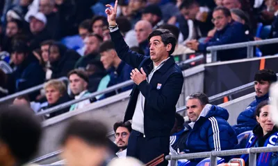 OL : 2 absences dans le groupe pour affronter Bâle