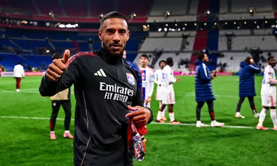 Corentin Tolisso : « Je n’abandonnerai pas l’équipe de France »