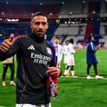 Corentin Tolisso : « Je n’abandonnerai pas l’équipe de France »