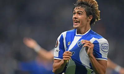 PSG Mercato : Vitinha fan de Rodrigo Mora (FC Porto), il encourage sa signature !