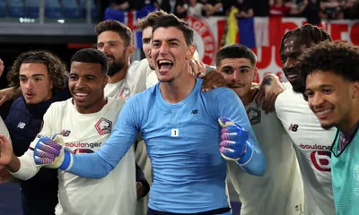 LOSC : Berke Ozer explique son incroyable exploit face à la Roma