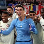 LOSC : Berke Ozer explique son incroyable exploit face à la Roma