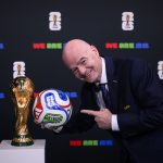 La Coupe du monde toujours en automne, la dernière folie de la FIFA !