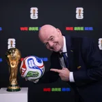 La Coupe du monde toujours en automne, la dernière folie de la FIFA !