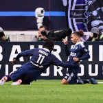 Ligue 1 : porté par Kebbal et Krasso, le Paris FC régale contre Lorient !