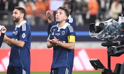 OM : un pur Marseillais signe la trahison ultime avec Paris