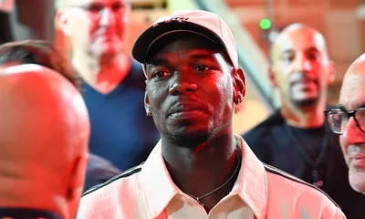 Revue de presse : coup dur pour Pogba, du lourd signe au Stade Rennais ce vendredi !