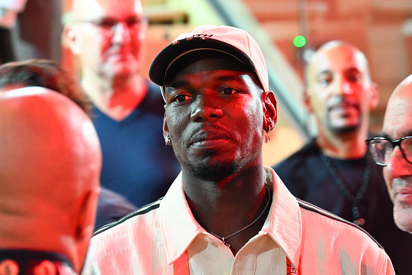 Paul Pogba (AS Monaco)