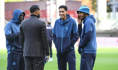 OM Mercato : Benatia a ferré la recrue qui fait trembler le PSG et toute la Ligue 1