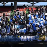 FC Metz – OM : match interrompu à cause de bagarres en tribunes