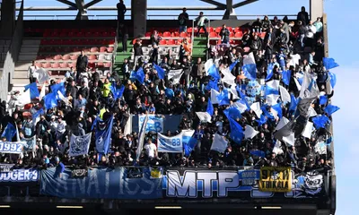 FC Metz – OM : match interrompu à cause de bagarres en tribunes