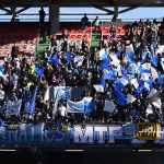 FC Metz – OM : match interrompu à cause de bagarres en tribunes
