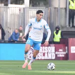 OM : Nayef Aguerd répond à Roberto De Zerbi sur la lutte pour le titre en Ligue 1