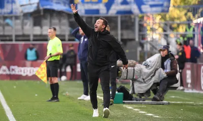 OM : la réaction de Roberto De Zerbi après la grosse victoire à Metz