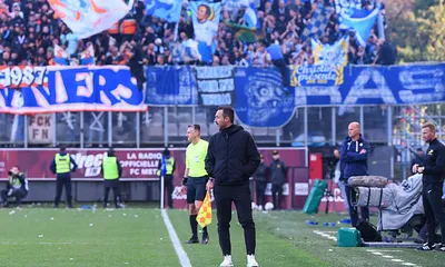 OM : De Zerbi, la phrase choc qui a secoué le vestiaire après le Mercato et l’affaire Rabiot !