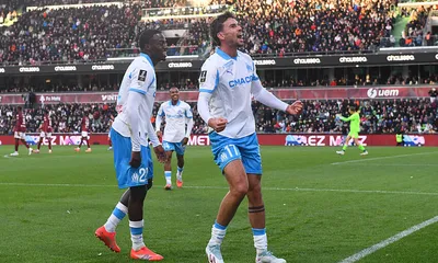 OM : Pierre Ménès a identifié la vraie trouvaille du mercato estival 