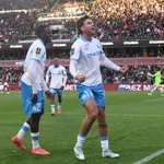 FC Metz – OM : Matt O&rsquo;Riley veut croire au titre, Igor Paixão revient sur sa folle semaine