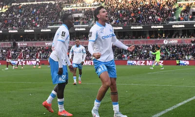 FC Metz – OM : Matt O&rsquo;Riley veut croire au titre, Igor Paixão revient sur sa folle semaine