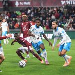 OM : à Metz, Gouiri a fait complètement craquer Medina ! 