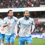 Les infos du jour : Gouiri inquiète l’OM, nouveau coup dur pour Dembélé (PSG), ultimatum pour Beye (Stade Rennais)