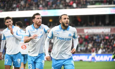 Les infos du jour : Gouiri inquiète l&rsquo;OM, nouveau coup dur pour Dembélé (PSG), ultimatum pour Beye (Stade Rennais)