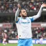 OM : Gouiri donne de ses nouvelles, elles sont enfin bonnes !