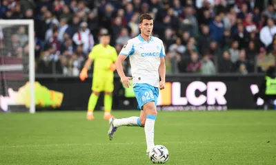 OM Mercato : l&rsquo;option d&rsquo;achat de Pavard levée plus vite que prévue ?