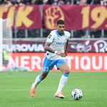 OM : Emerson a un autre rêve en tête que remporter la Ligue 1