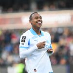 Paixao fait une déclaration d’amour à l’OM