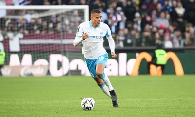 OM Mercato : une menace se précise pour Greenwood
