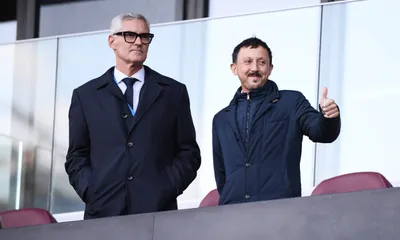 OM : le plan ambitieux de Longoria pour 2030