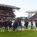 Ligue 1 : l’OM peut-il durablement rivaliser avec le PSG cette saison ?