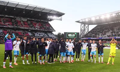 Ligue 1 : l’OM peut-il durablement rivaliser avec le PSG cette saison ?