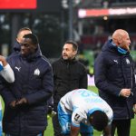 OM – Le Havre : le onze de De Zerbi pour aller chercher la 1ère place !