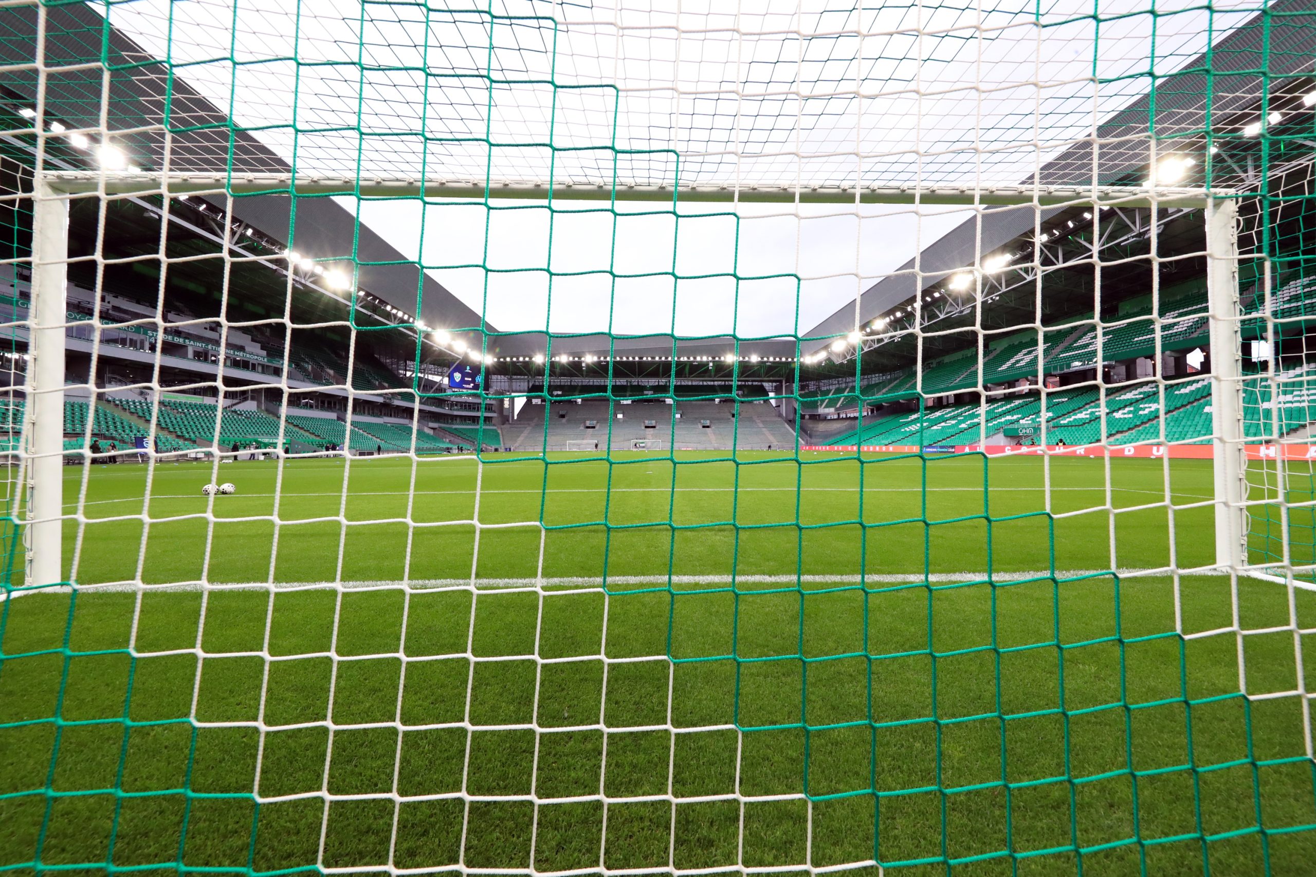 ASSE : le Chaudron va battre un record face au Mans