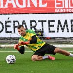 FC Nantes : la preuve irréfutable qu’Anthony Lopes est l’un des meilleurs gardiens de L1
