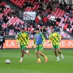 FC Nantes : les supporters ont une recrue estivale dans le collimateur