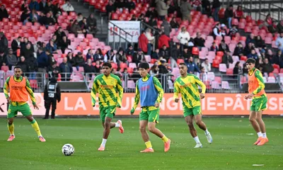 FC Nantes : les supporters ont une recrue estivale dans le collimateur