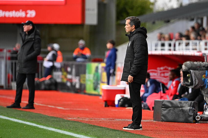 Luis Castro (FC Nantes)