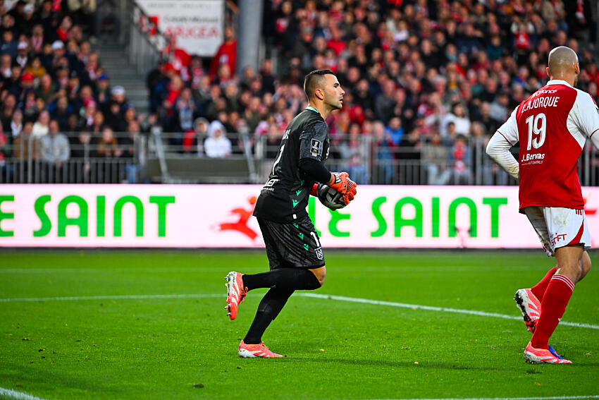 Anthony Lopes (FC Nantes)