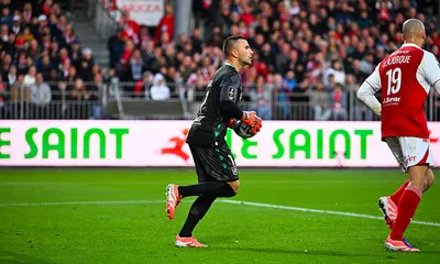 OM, FC Nantes, RC Lens, PSG, OGC Nice : ils sont dans l’équipe type de la 7e journée de L1