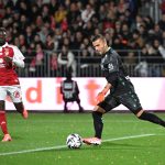 Le FC Nantes prend un point à Brest et peut encore remercier Anthony Lopes